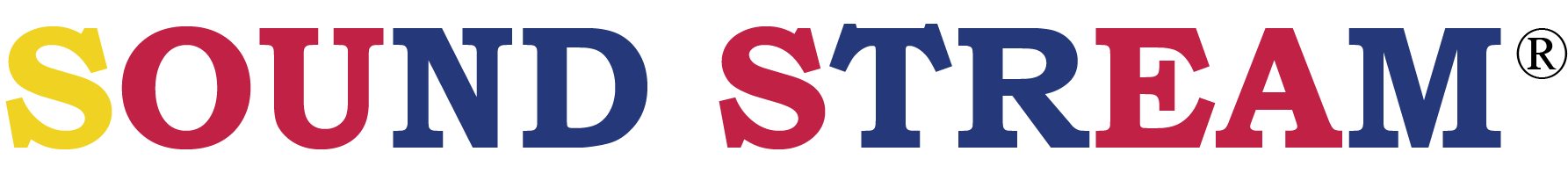 SoundStream Logo